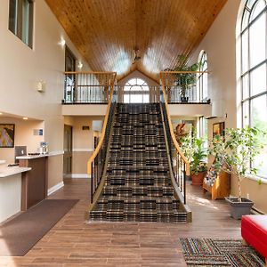 Best Western Smiths Falls Hotel