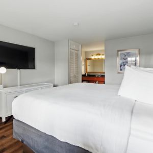 Standaard Kamer met een King Size Bed